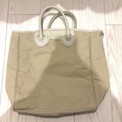 ヤングアンドオルセン 別注 ナイロントートバッグのサムネイル