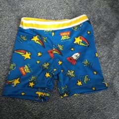 Toy Story 水着 90　男の子トイ・ストーリーのサムネイル