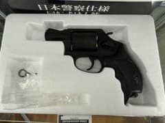 Smith＆Wnsson M360J sakura 日本警察仕様 - メルカリ