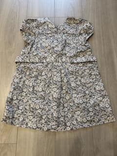 SOOR PLOOM 5Y Ismay dress - メルカリ