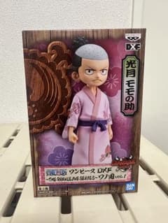 ワンピース DXF モモの助 vol.1