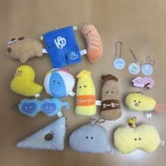 つぶらな瞳　まとめ売り　バラ売も可能のサムネイル