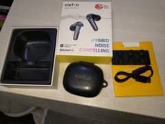 EarFun Air Pro 3のサムネイル