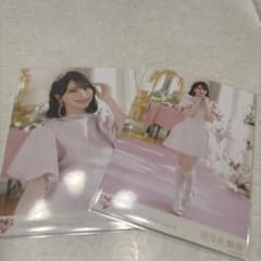 ＝LOVE 佐々木舞香 お姫様の作り方 セミコンプのサムネイル