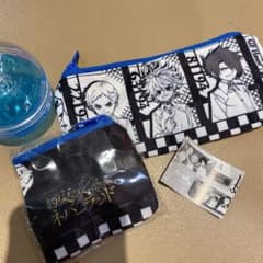約束のネバーランド♡ポーチのサムネイル