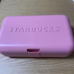 お値下げ中　韓国　新品　限定品STARBUCKS キャビンポーチ