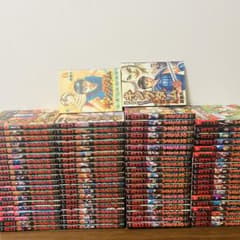 最新刊】キングダム 1-79巻 全巻 セット おまけ2冊付き - メルカリ