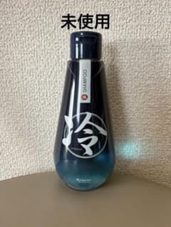 新品未使用　クラシエ 冷シャンプー 200ml Kracieのサムネイル