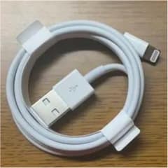 lightningケーブル 純正のサムネイル