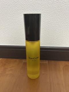 ToriCure フィックスオイル 120ml ヘアオイル 美容室専売品のサムネイル