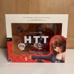 けいおん 5th Anniversary 平沢唯 完成品フィギュア 5周年 - メルカリ