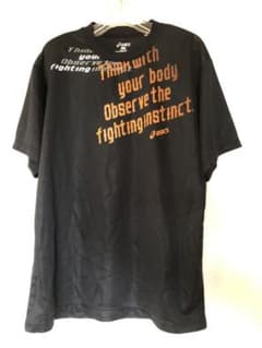 Tシャツのサムネイル