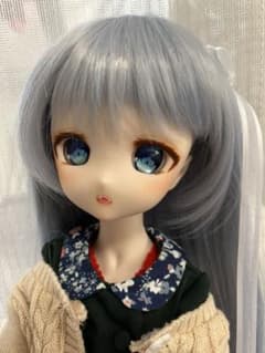 DDH27 カスタムヘッド セミホワイトのサムネイル