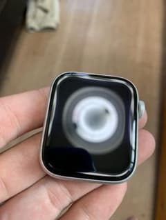 Apple Watch6 44mm Nikeのサムネイル