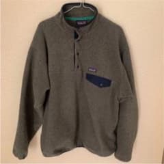 patagonia パタゴニア シンチラフリースのサムネイル