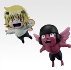 【極美品】HUNTER×HUNTER MASTERLISE 一番くじ F賞のサムネイル