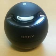 一週間限定値下げ！SONY Bluetooth スピーカー 防水のサムネイル