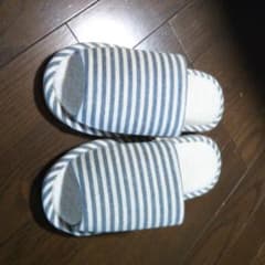 スリッパ 2点 まとめ商品のサムネイル