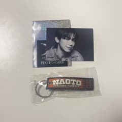 JSBLAND NAOTO セットのサムネイル