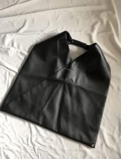 MM6 ジャパニーズ　シンセティックレザー　バッグのサムネイル