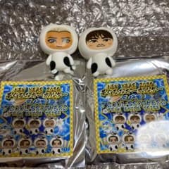 【値下げ】小林直己・ELLYセットのサムネイル
