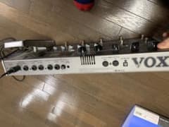 VOX Tonelab マルチエフェクターのサムネイル