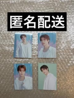 SEVENTEEN ディノ YAKUSOKU トレカのサムネイル