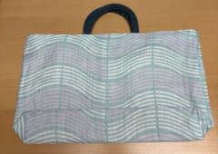 中川政七商店　トートバッグ　大のサムネイル