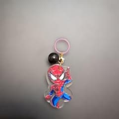Spider-Man Marker Accessories