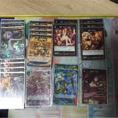 ハロルド様専用 遊月デッキのサムネイル