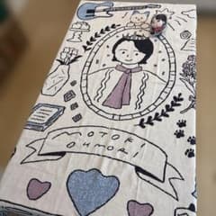 ミセス 大森 バースデーグッズ マルチクロス - メルカリ