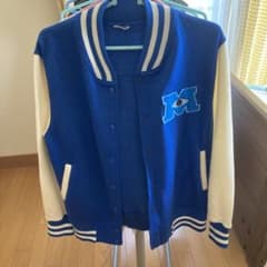 モンスターズユニーバーシティの服