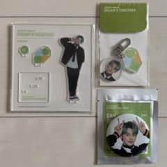 TXT ヨンジュン ミニフォト コンプ 2020 FANLIVE 2020 TXT FANLIVE ミニフォト トレカ ヨンジュン 4枚セット - メルカリ