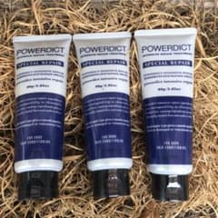 パワーディクトNスペシャルリペア 80g ✖️３本のサムネイル