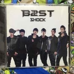 BEAST SHOCKのサムネイル