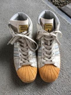 アディダス プロモデルのサムネイル