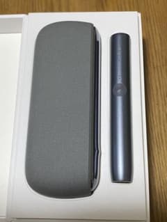 iQOS イルマのサムネイル