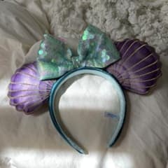 アリエルカチューシャ♡のサムネイル