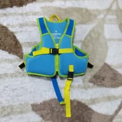 ライフジャケット 子供用のサムネイル