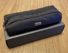 TUMI Alpha 3 エレクトリック　コード　ポーチのサムネイル
