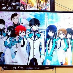 魔法科高校の劣等生 B2タペストリーのサムネイル