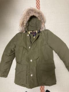 Woolrich Arctic Parka ウールリッチ アークティックパーカのサムネイル
