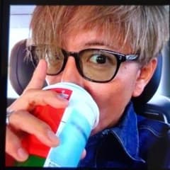 キムタク　私物　OWNDAYS サングラス 未使用 OWNDAYS 木村拓哉 キムタク着用 サングラス同型同色レンズ