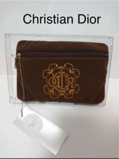 Christian Dior ポーチのサムネイル
