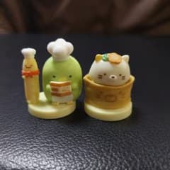 フルタ製菓 チョコエッグ すみっコぐらし2のサムネイル