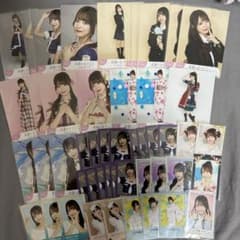 日向端ひな　生写真　ミニフォト　セットのサムネイル
