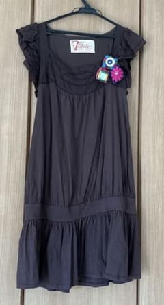 ZARA チュニックのサムネイル