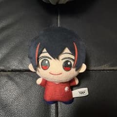 カラフルピーチ ぬいぐるみ ゆあんくんのサムネイル