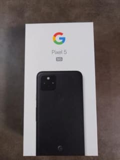 Google Pixel 5 本体 - メルカリ