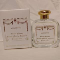 ★百貨店購入★サンタ・マリア・ノヴェッラ オーデコロン ミュゲ100ml 箱付きのサムネイル